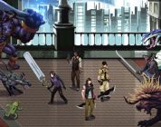 A King’s Tale: Final Fantasy XV será gratis.