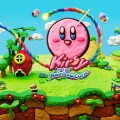 Kirby and the Rainbow Curse