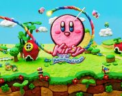 Kirby and the Rainbow Curse Review