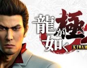 Yakuza Kiwami 2 Gameplay