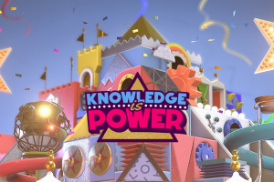 PlayLink Knowledge is Power