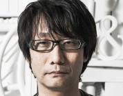 ¿Kojima abandonó Konami?
