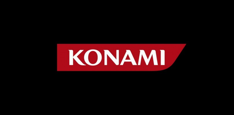 Cambio de estrategia en Konami.