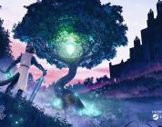 Trailer de Kristala, un indie estilo souls con un dev Argentino.