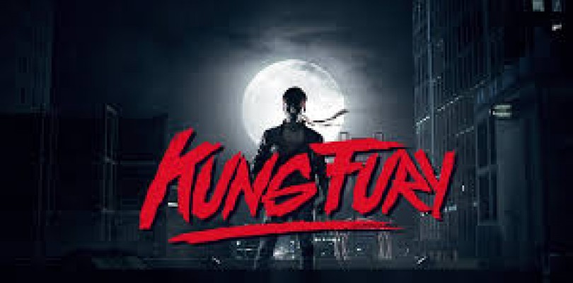 Kung Fury