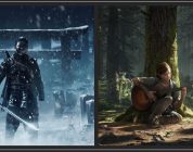 The Last of Us Part 2 y Ghost of Tsushima reciben sus nuevas fechas de lanzamiento.