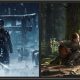 The Last of Us Part 2 y Ghost of Tsushima reciben sus nuevas fechas de lanzamiento.