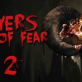 Layers of Fear 2