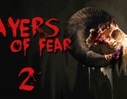 Layers of Fear 2 Gameplay