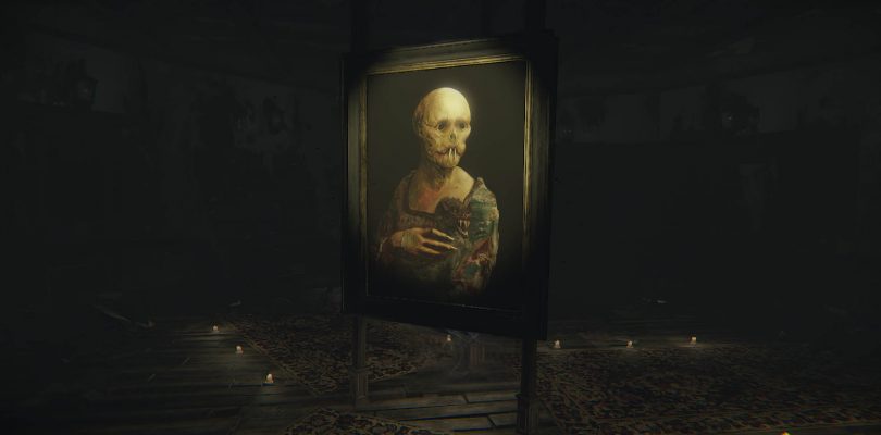 Layers of Fear tendrá DLC.