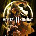 Mortal Kombat 11