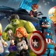 Llega LEGO Marvel’s Avengers.
