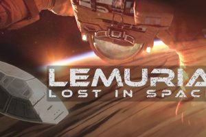 Lemuria: Lost in Space – Preview