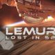 Lemuria: Lost in Space – Preview