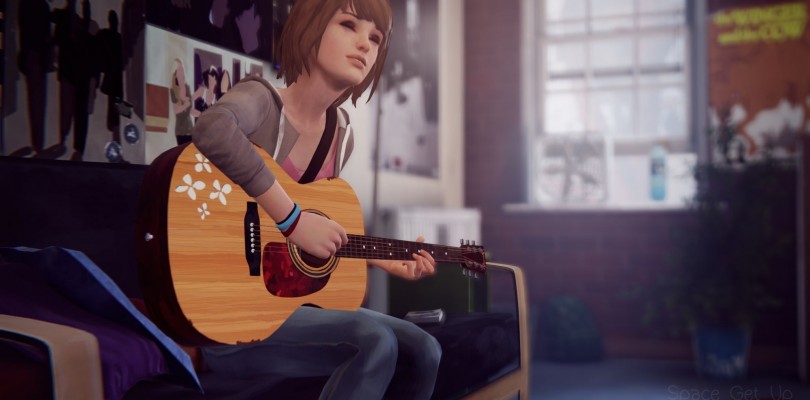 Life is Strange regala su primer episodio.