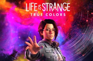 Square Enix anunció Life is Strange: True Colors