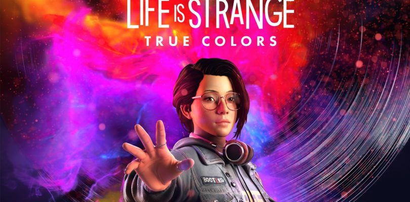 Square Enix anunció Life is Strange: True Colors