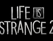 Life Is Strange 2