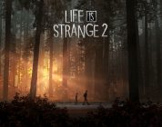 Life Is Strange 2 Gameplay