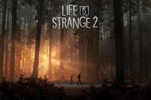 Life Is Strange 2 Gameplay
