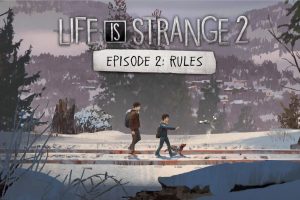 Life Is Strange 2 Review