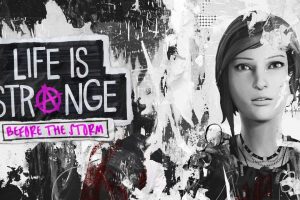 Life Is Strange Before the Storm Review