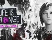 Life Is Strange Before the Storm