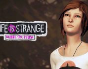 Life Is Strange Before the Storm Gameplay