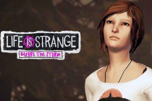 Life Is Strange Before the Storm Gameplay