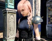 Lightning Returns llega a Steam.