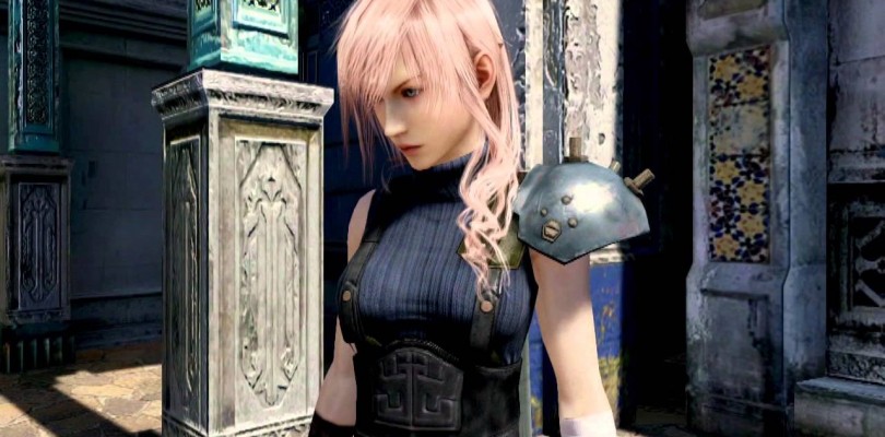 Lightning Returns llega a Steam.