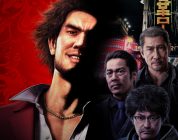 TGS 2019: El nuevo Yakuza recibe nombre y detalles.