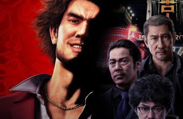 TGS 2019: El nuevo Yakuza recibe nombre y detalles.