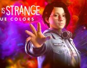 Primer trailer de gameplay de Life Is Strange True Colors