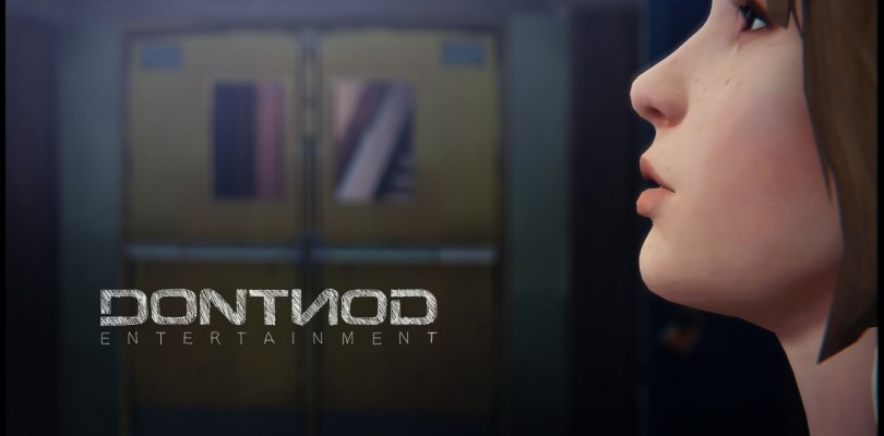 ¿Secuela del Life is Strange?