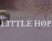 The Dark Pictures Little Hope Review