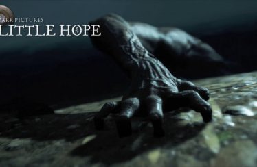 The Dark Pictures Anthology: Little Hope se lanzará en este invierno