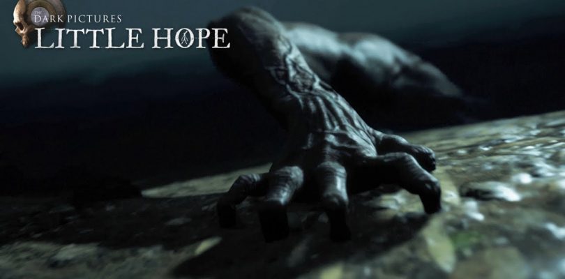 The Dark Pictures Anthology: Little Hope se lanzará en este invierno