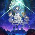 Little Witch Academia Chamber of Time