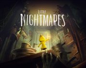 Little Nightmares Review