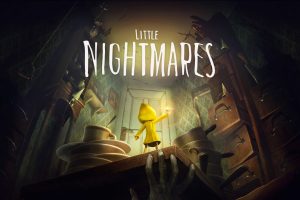 Little Nightmares Review