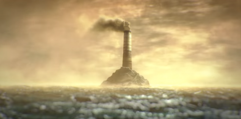 Little Nightmares, lo nuevo de Bandai Namco.