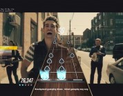 Guitar Hero más real que nunca.