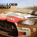 Sébastien Loeb Rally Evo