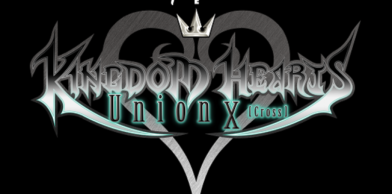 Se anuncia Kingdom Hearts Union x.