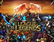 [eSports | LoL] Copa Latinoamérica Sur Clausura 2016.