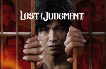 Anunciado Lost Judgment, la secuela de Judgment
