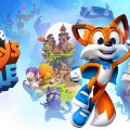 Super Lucky´s Tale Review (Update DLC)