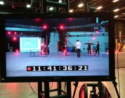 Mass Effect 4 ya empezó con las capturas de movimientos.