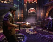 Nuevo trailer para Mafia III.